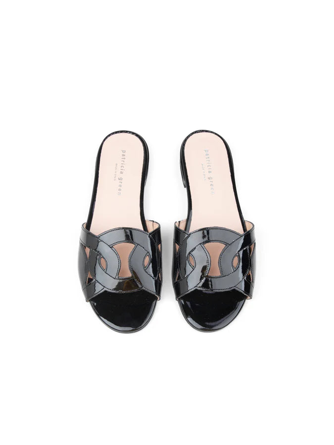 Patricia Green - Boca Slip-On Sandal