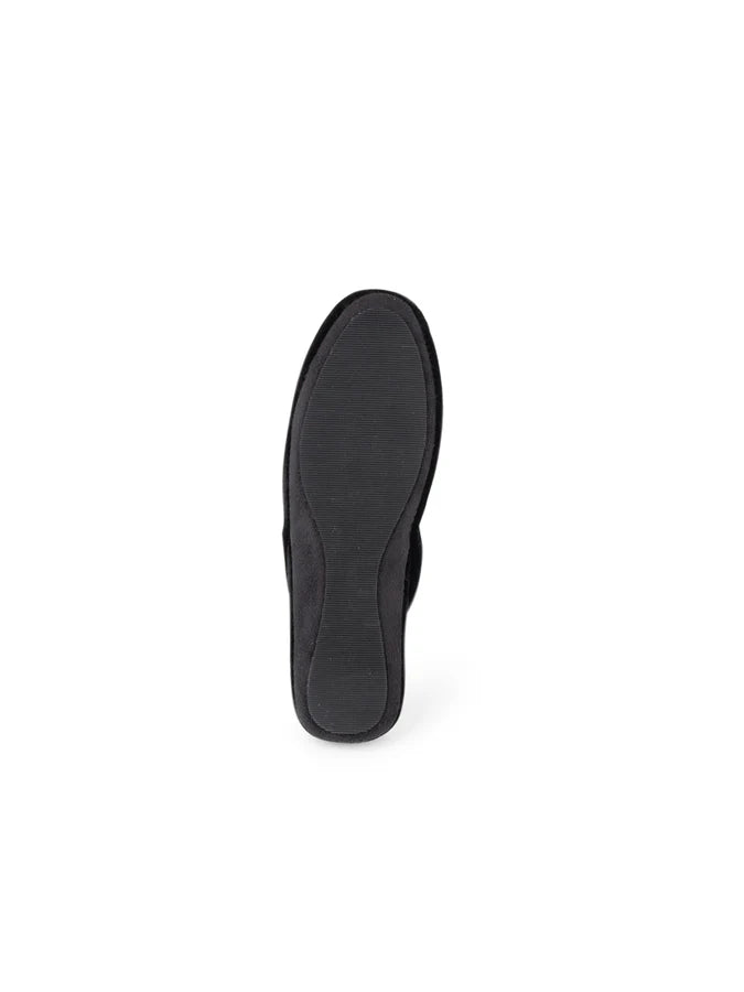 Patricia Green - Beatrice Velvet Slipper