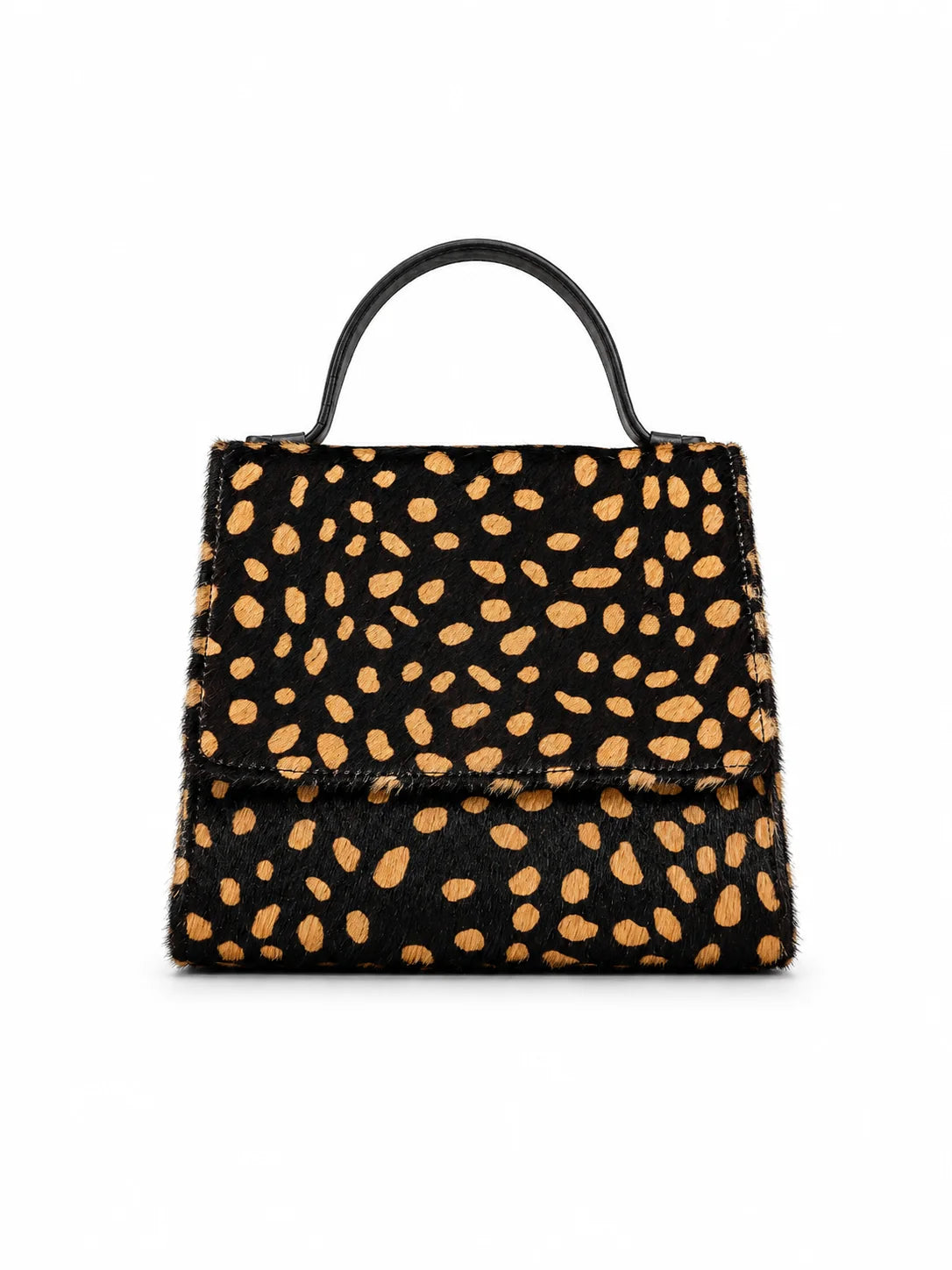 Patricia Green - Harper Top Handle Bag