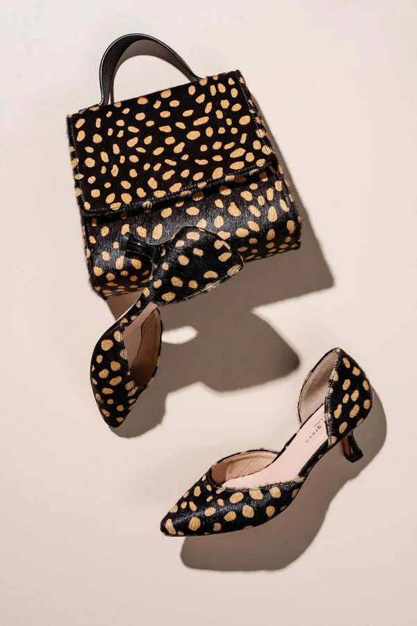 Patricia Green - Harper Top Handle Bag