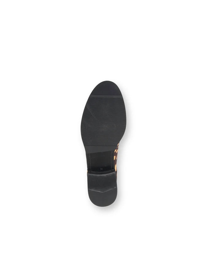 Patricia Green - Vivienne Rubber Sole Penny Loafer
