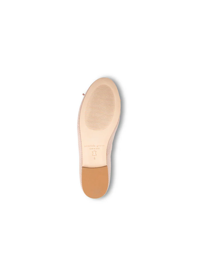Patricia Green - Skim Ballerina Flat
