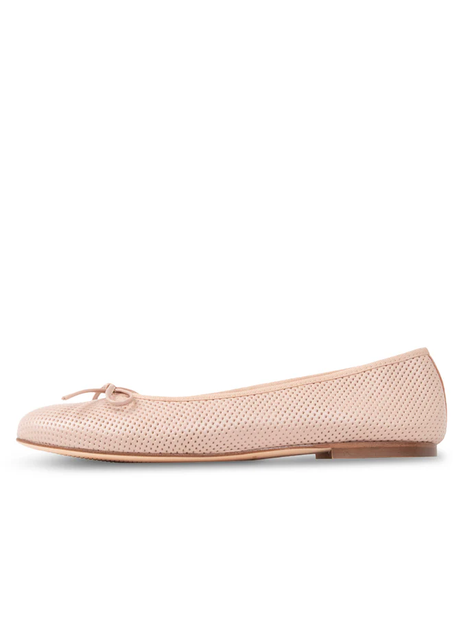 Patricia Green - Skim Ballerina Flat