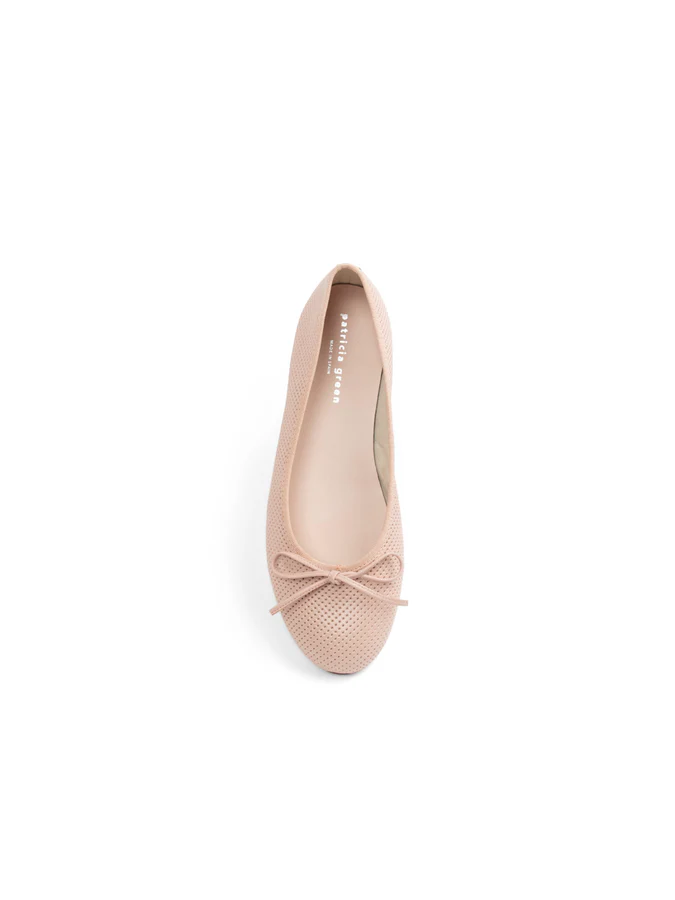 Patricia Green - Skim Ballerina Flat