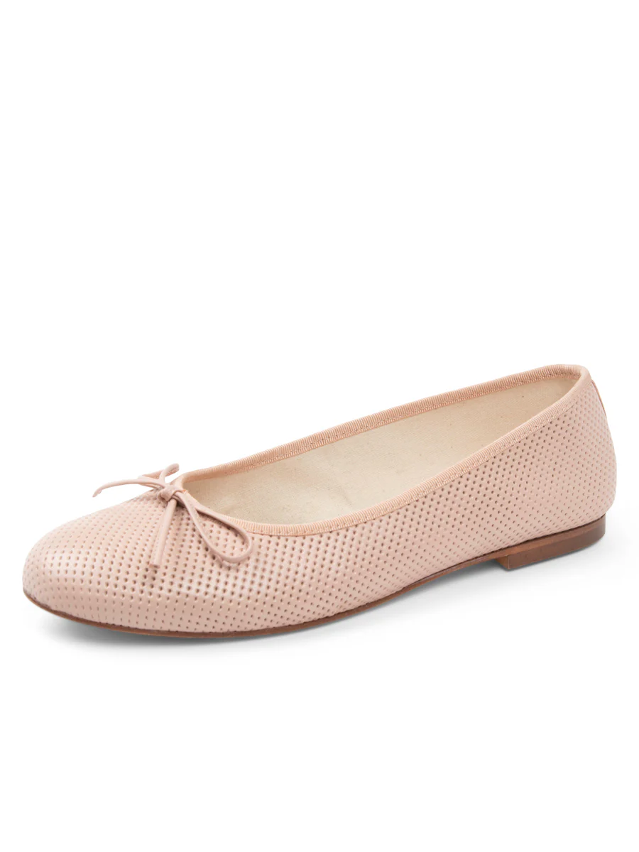 Patricia Green - Skim Ballerina Flat