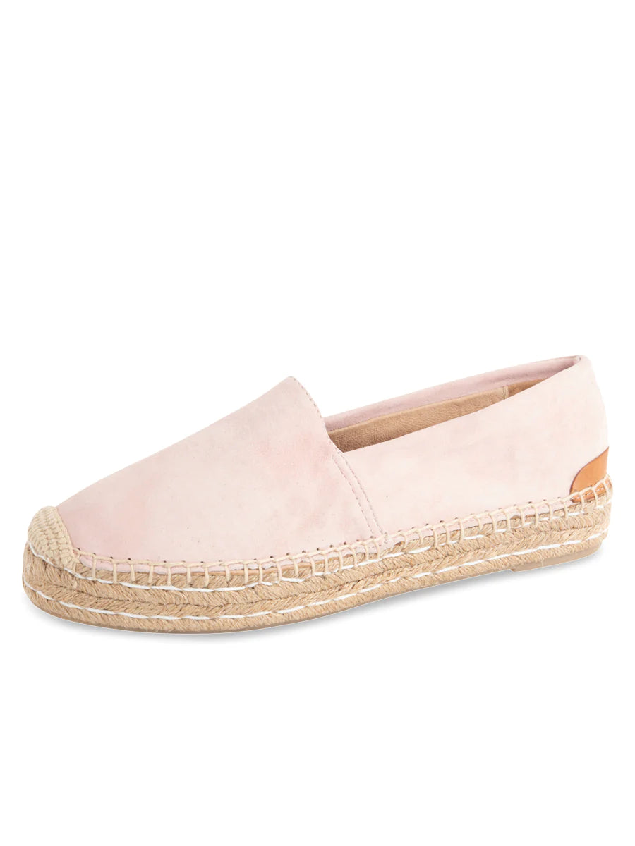 Patricia Green - Abigail Slip on Espadrille