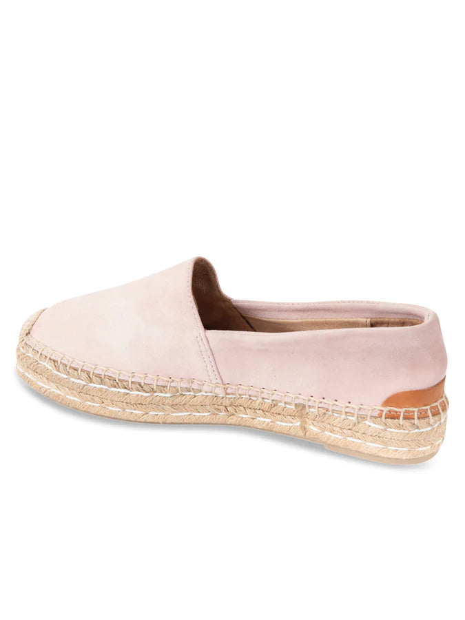 Patricia Green - Abigail Slip on Espadrille