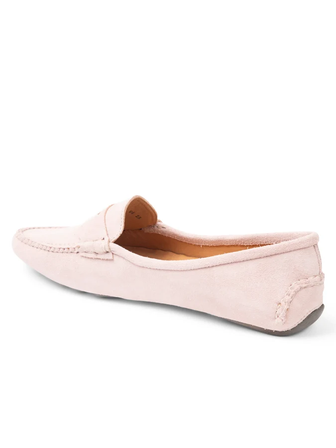 Patricia Green - Janet Scalloped Penny Loafer