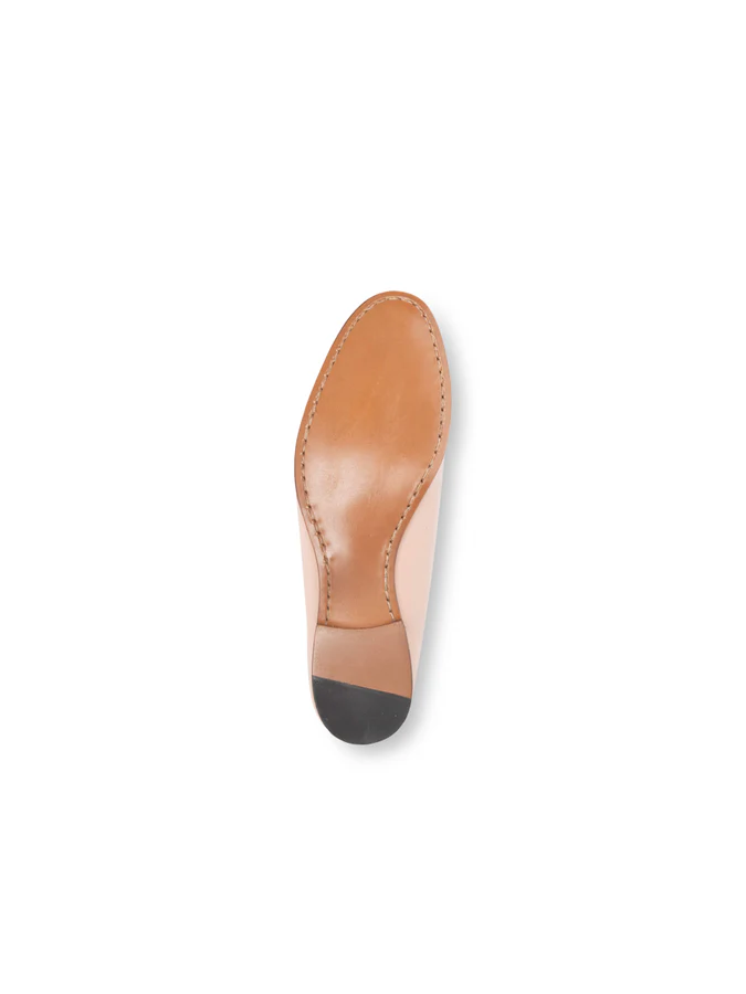 PATRICIA GREEN - COCO BELGIAN - SIZE 7.5 - BLUSH