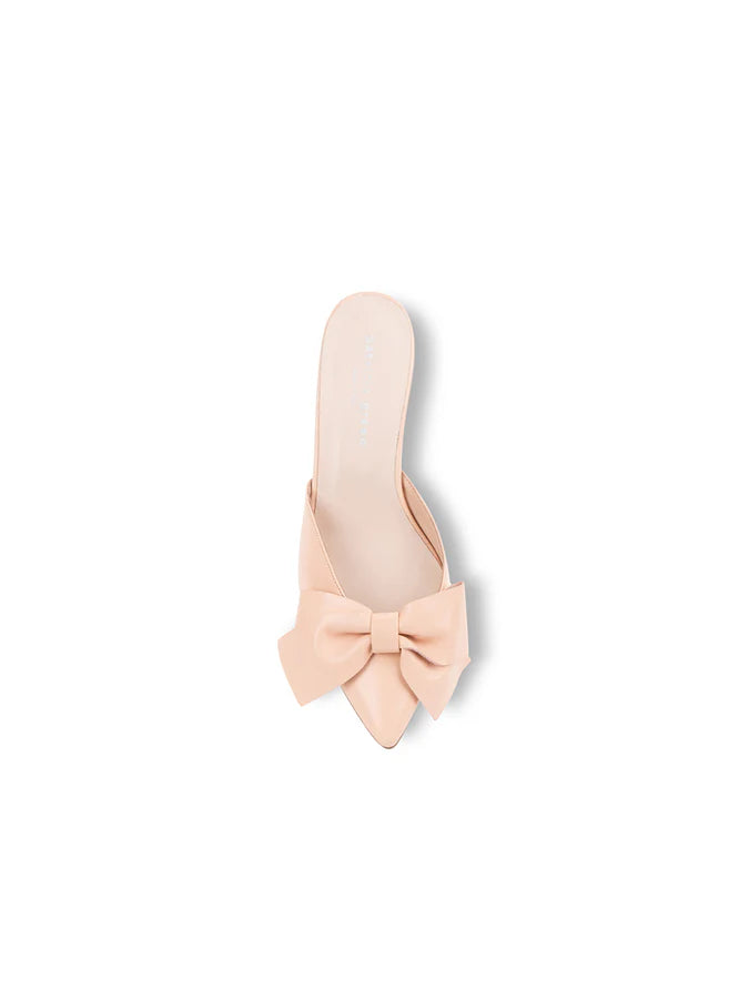 Patricia Green - Malibu Kitten Heel Mule