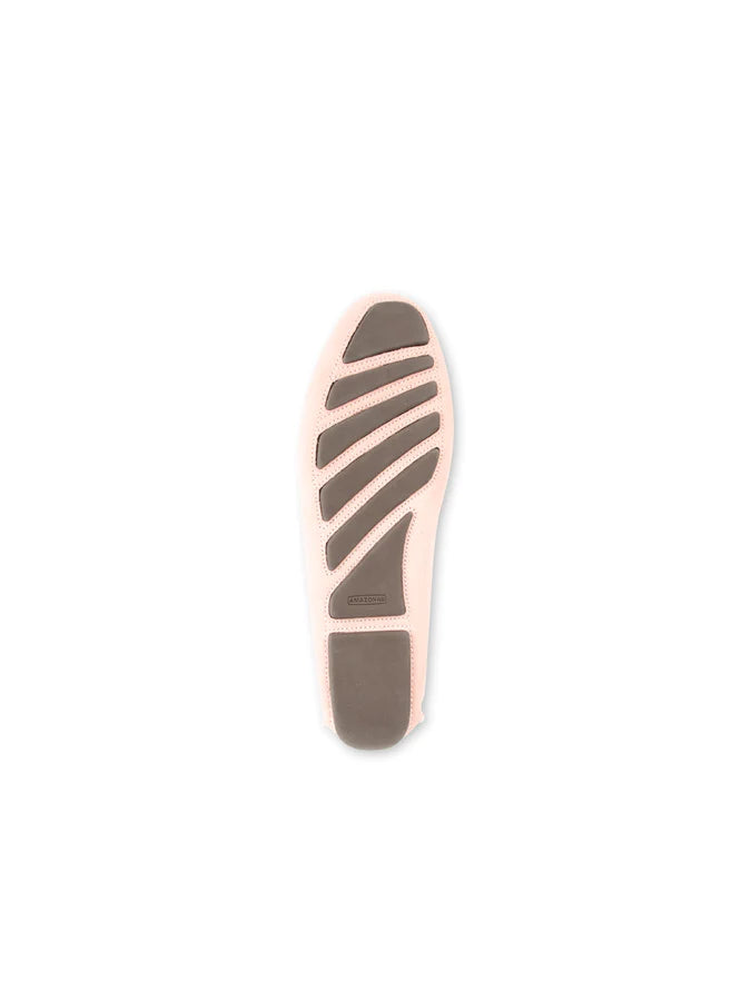 Patricia Green - Jillian Driving Moccasin in Suede