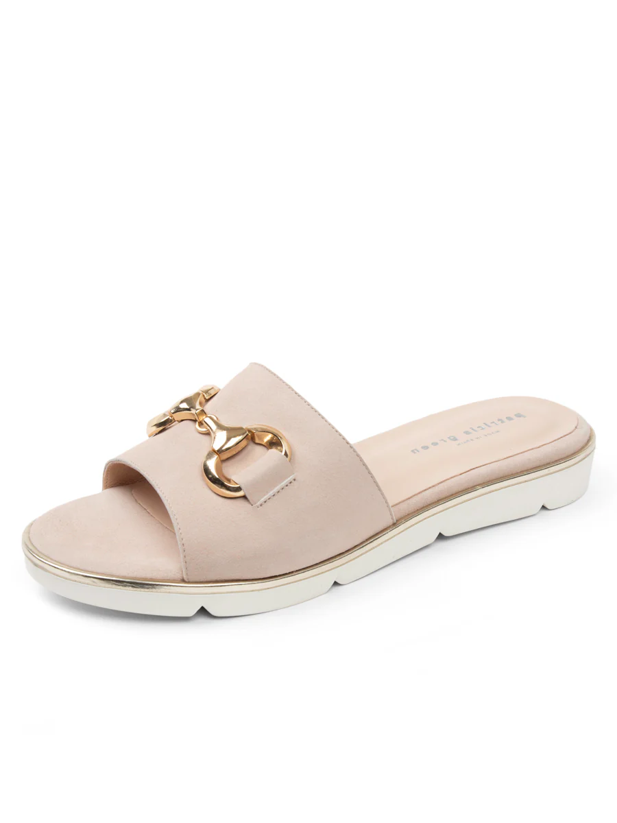Patricia Green - Princeton Sport Sandal