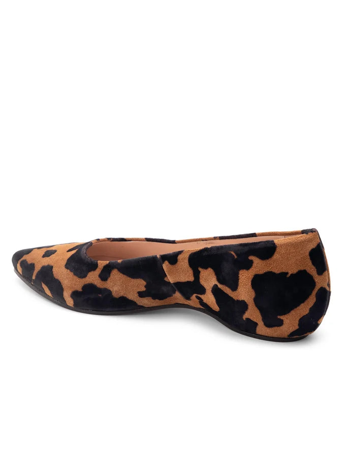 Patricia Green - Margot Pointed Toe Wedge