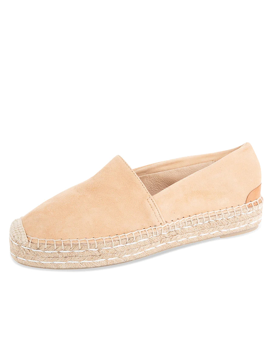 Patricia Green - Abigail Slip on Espadrille