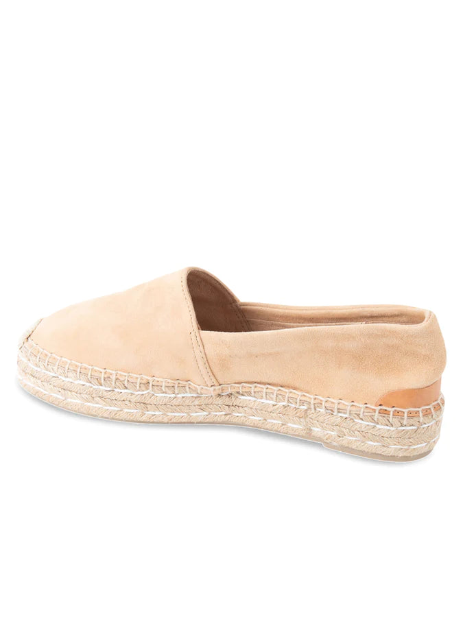 Patricia Green - Abigail Slip on Espadrille