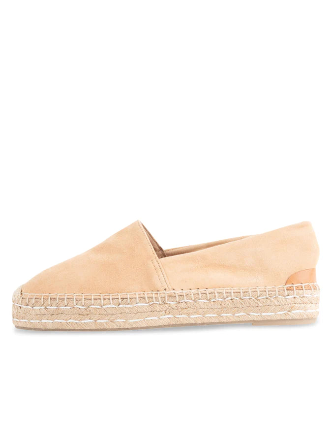 Patricia Green - Abigail Slip on Espadrille