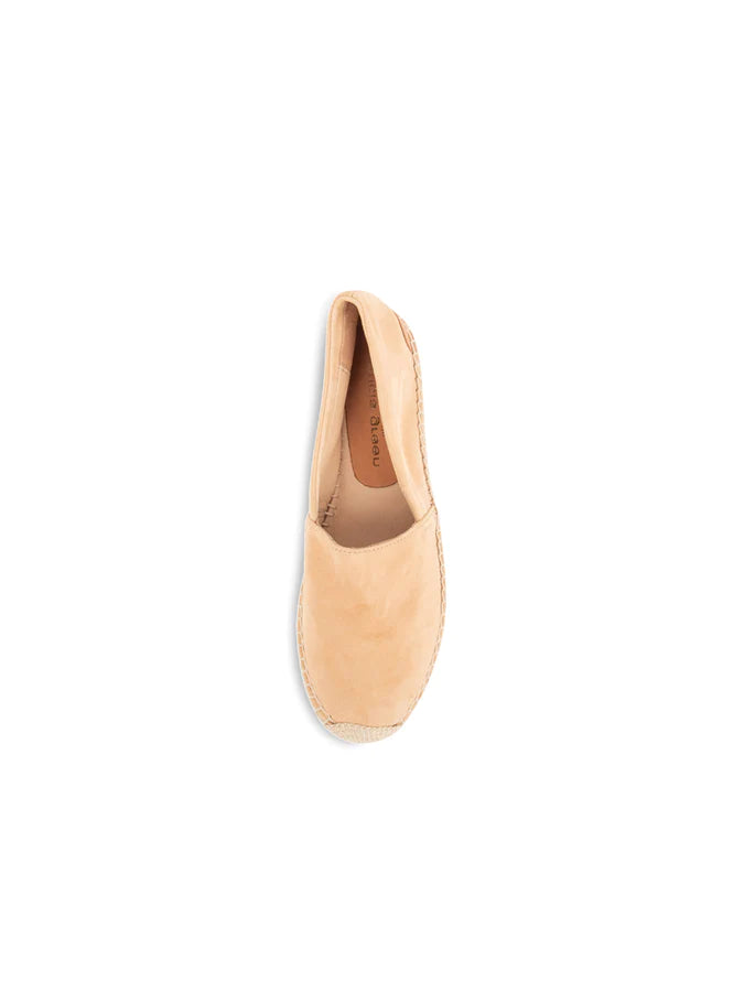 Patricia Green - Abigail Slip on Espadrille