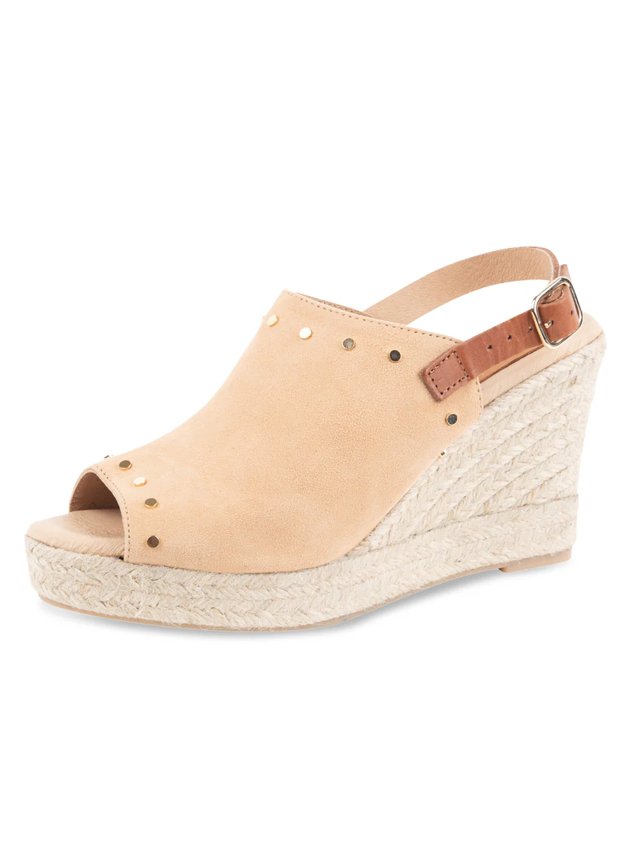 Patricia Green - Rock Star Espadrille