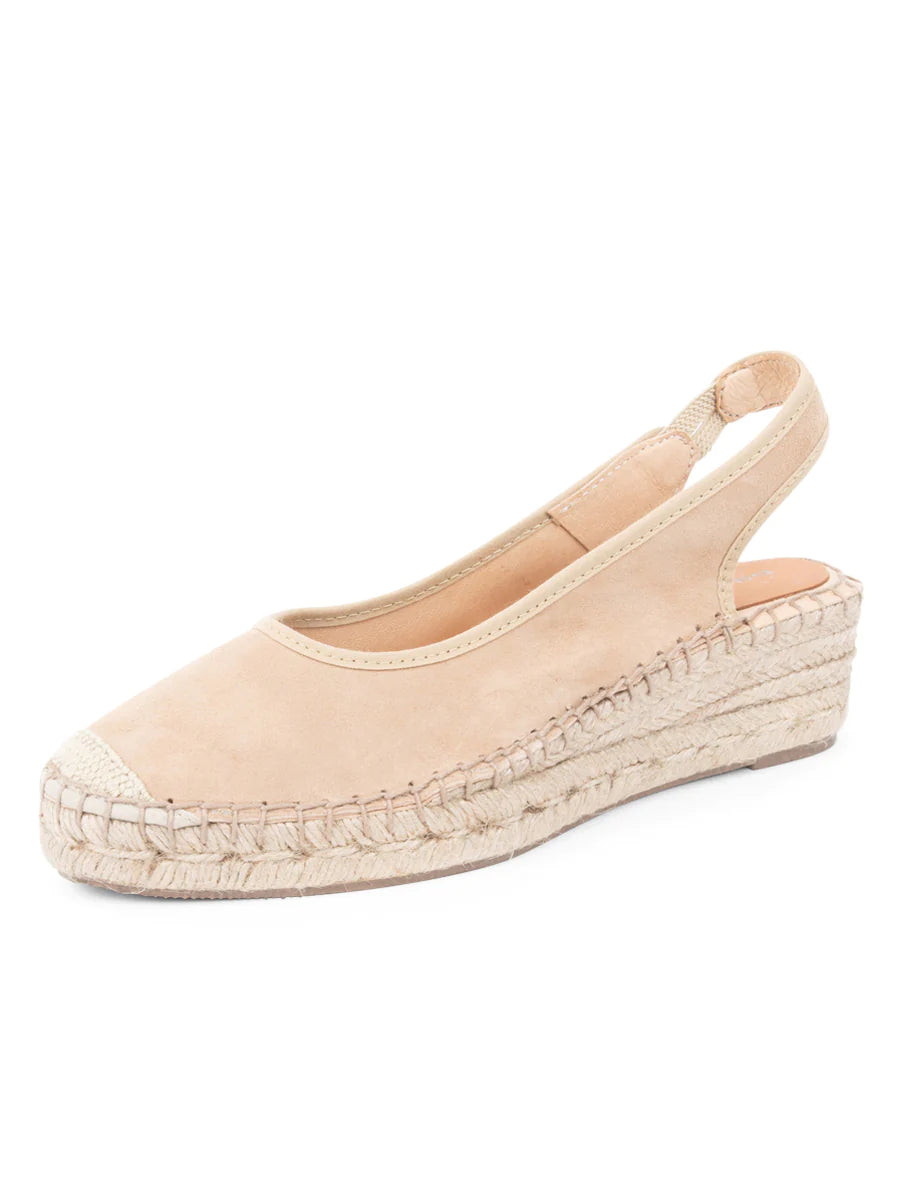Patricia Green - Valencia Closed Toe Slingback