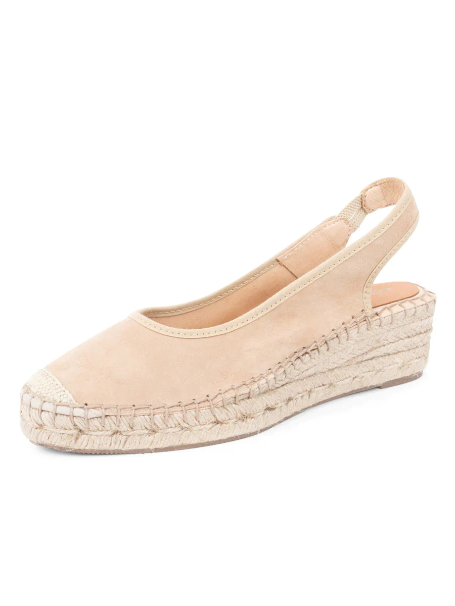 Patricia Green - Valencia Closed Toe Slingback