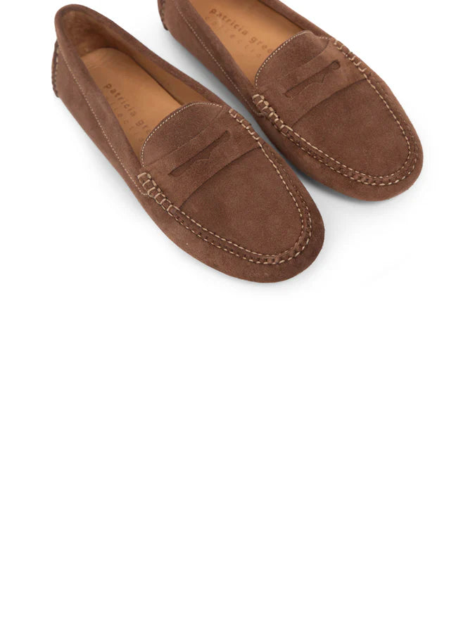 Patricia Green - Jolene Driving Moccasin