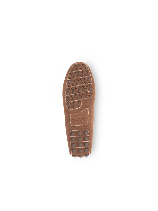 Patricia Green - Jolene Driving Moccasin
