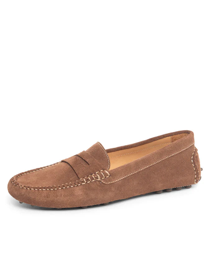 Patricia Green - Jolene Driving Moccasin