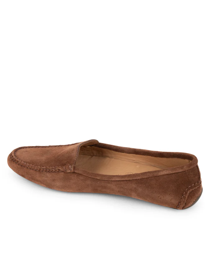 Patricia Green - Jillian Driving Moccasin