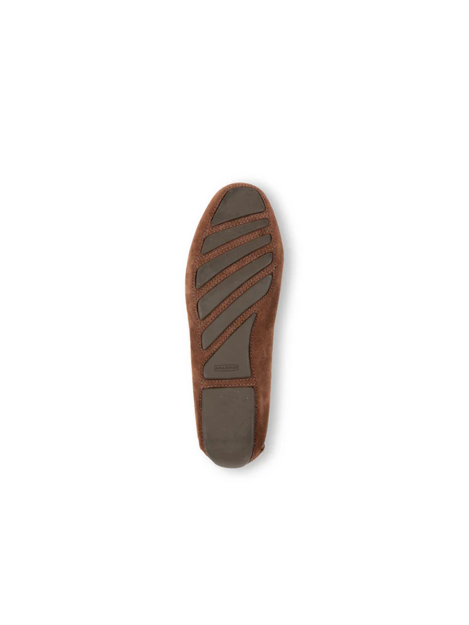 Patricia Green - Jillian Driving Moccasin