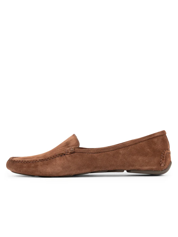Patricia Green - Jillian Driving Moccasin
