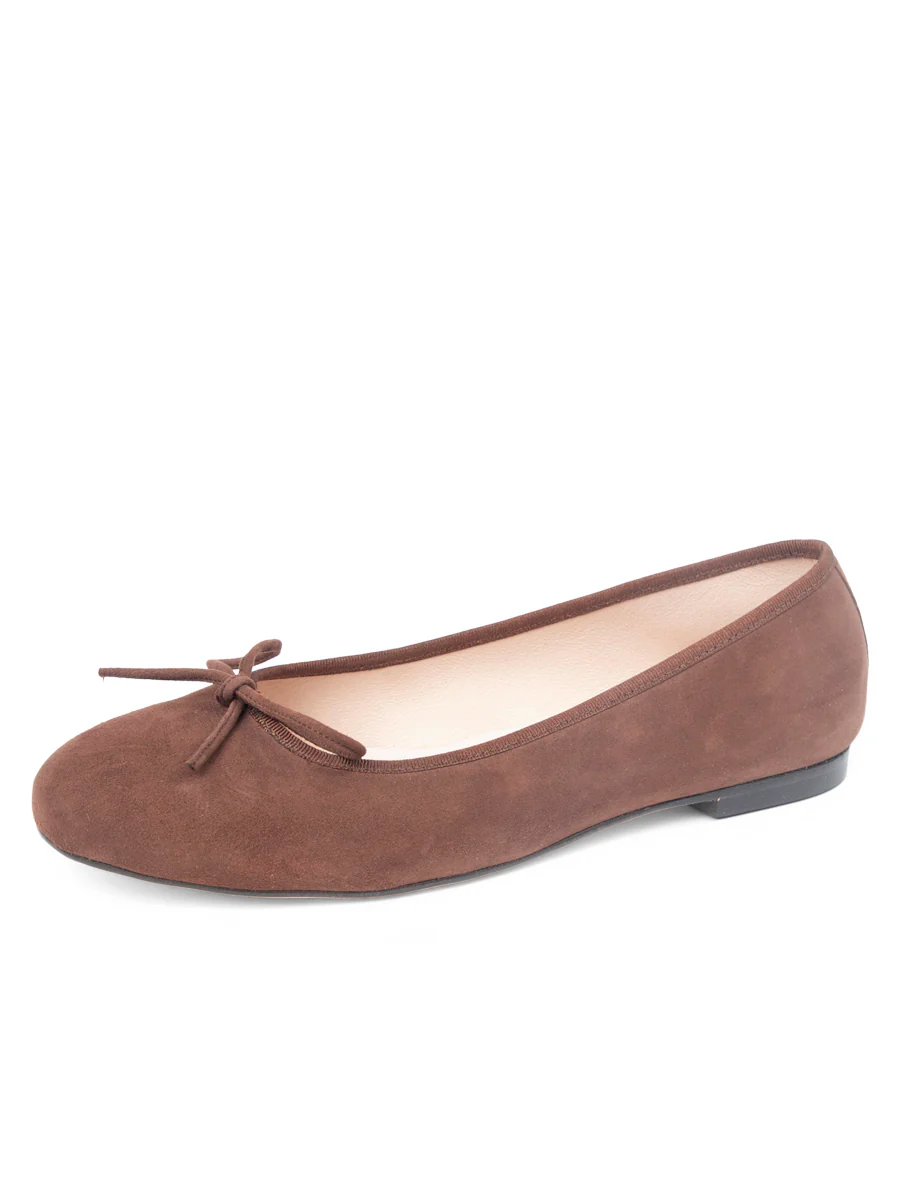 Patricia Green - Skim Ballerina Flat