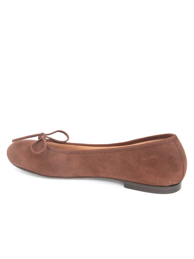 Patricia Green - Skim Ballerina Flat
