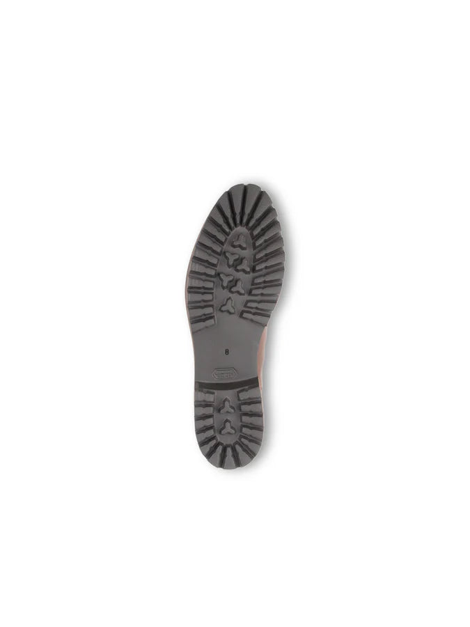 Patricia Green - Chelsea Lug Sole Bootie