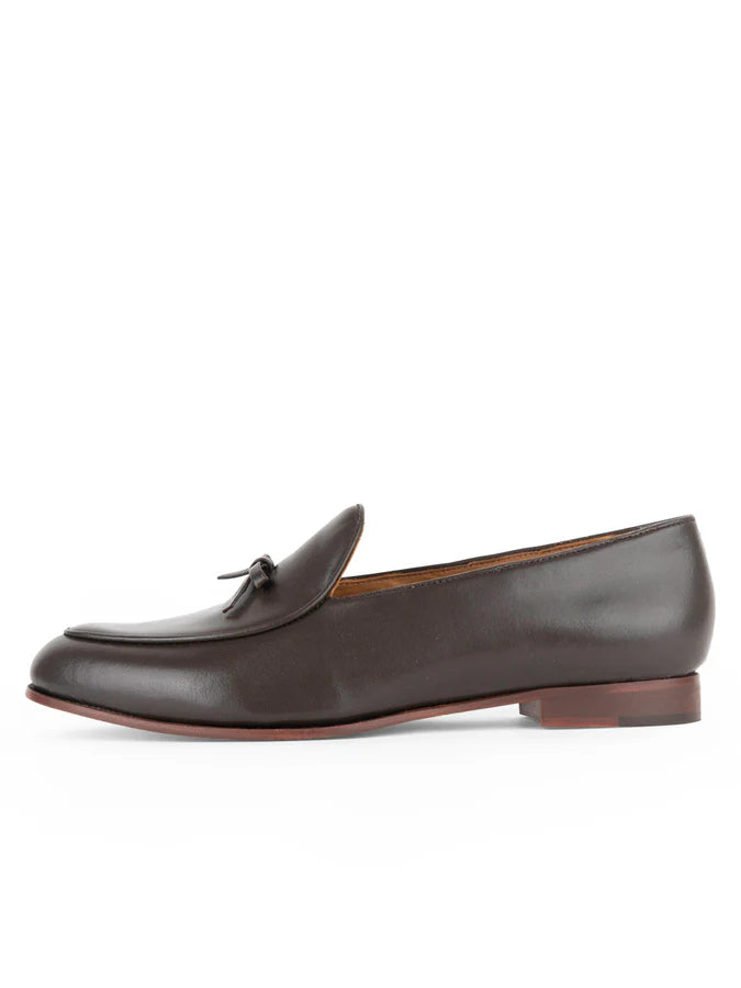 Patricia Green - Coco Belgian Loafers