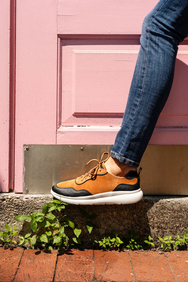 Patricia Green - Travel Sneaker