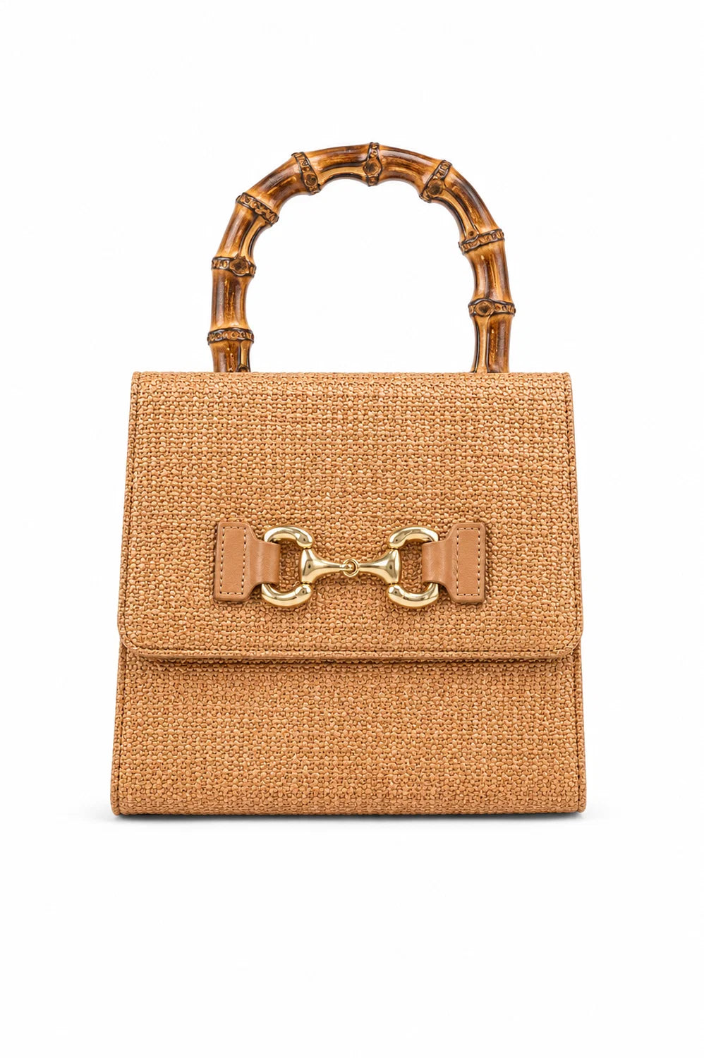 Patricia Green - Harper Top Handle Bag