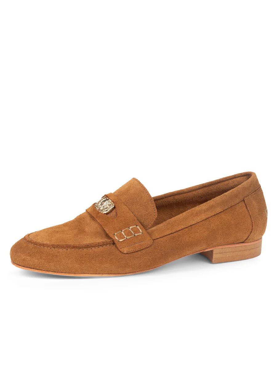 Patricia Green - Vince Unlined Penny Loafer