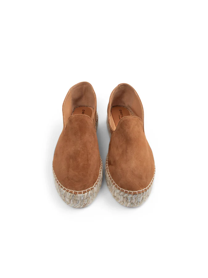 Patricia Green - Avery Espadrille Loafer