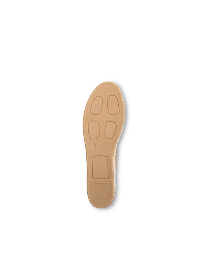 Patricia Green - Avery Espadrille Loafer