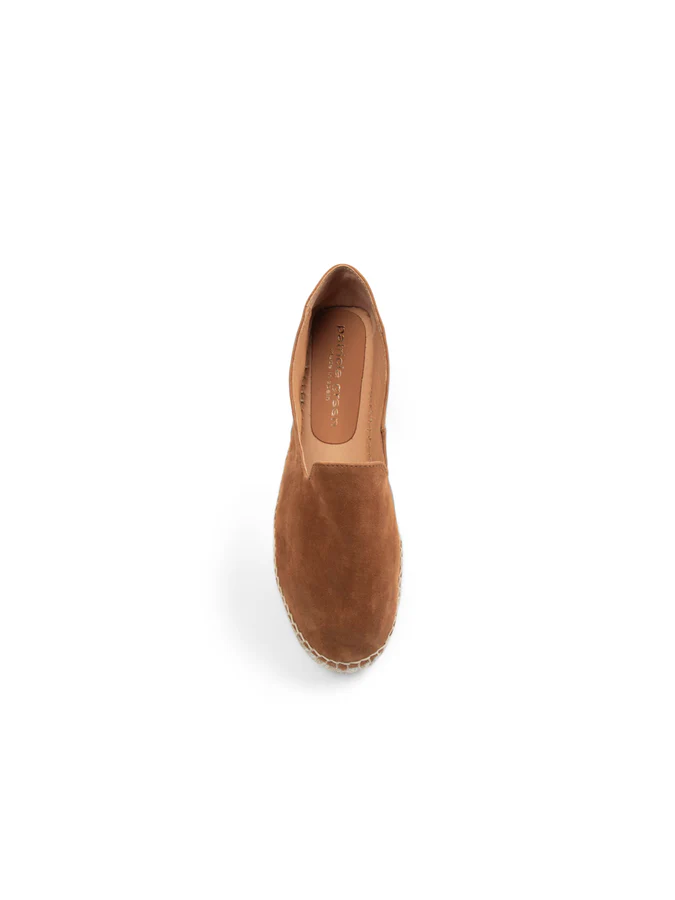 Patricia Green - Avery Espadrille Loafer