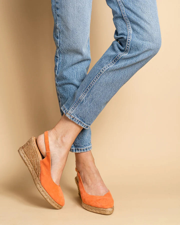 Patricia Green - Poppy Espadrille