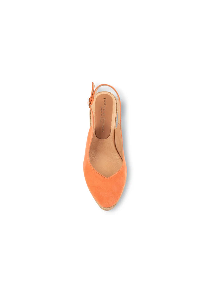 Patricia Green - Poppy Espadrille