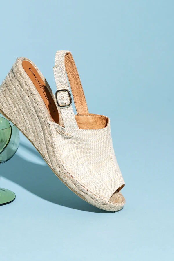 Patricia Green - Shen Slingback Espadrille