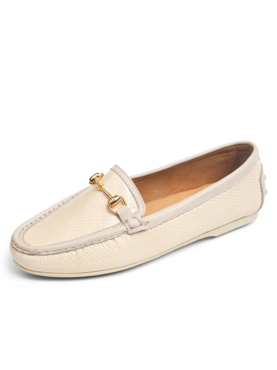 Patricia Green - Finn Driving Moccasinin