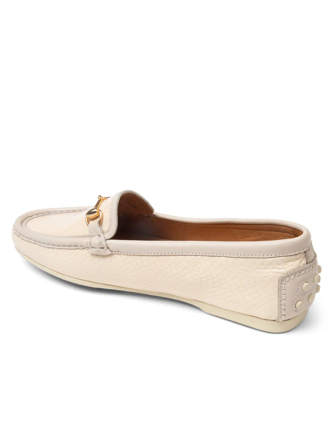 Patricia Green - Finn Driving Moccasinin