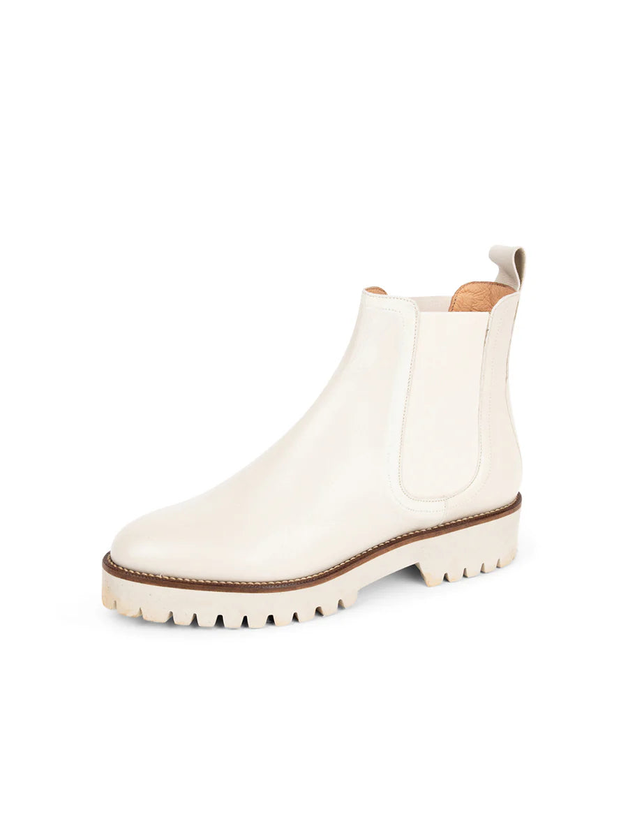 Patricia Green - Chelsea Lug Sole Bootie