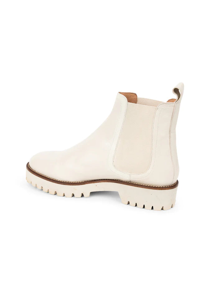 Patricia Green - Chelsea Lug Sole Bootie