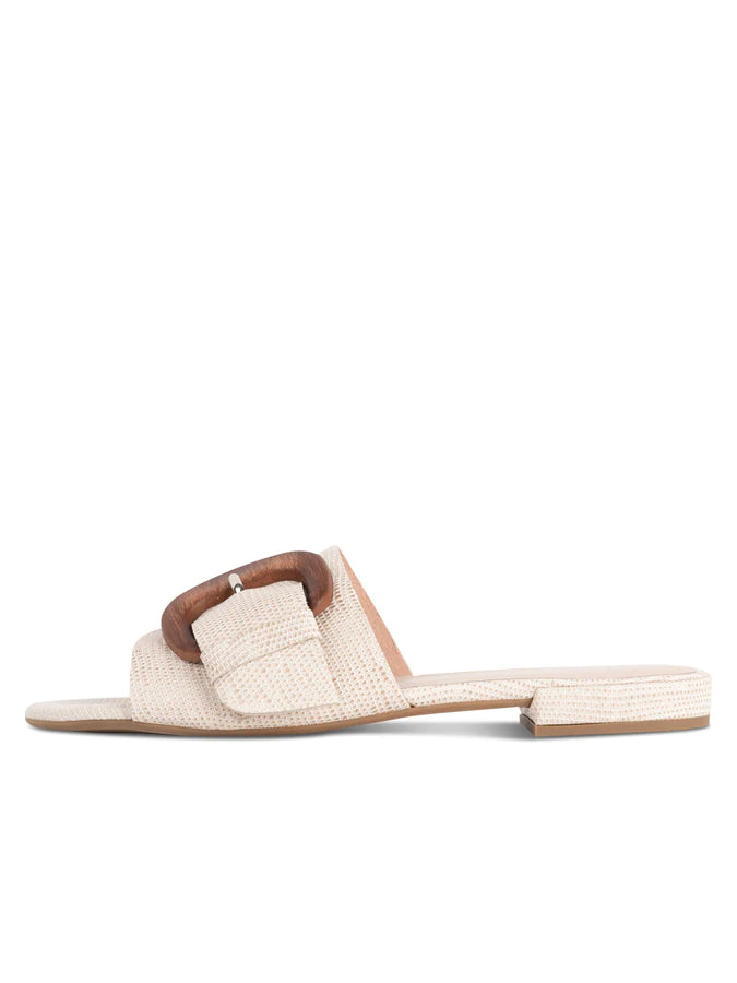 Patricia Green - Venice Buckle Sandal