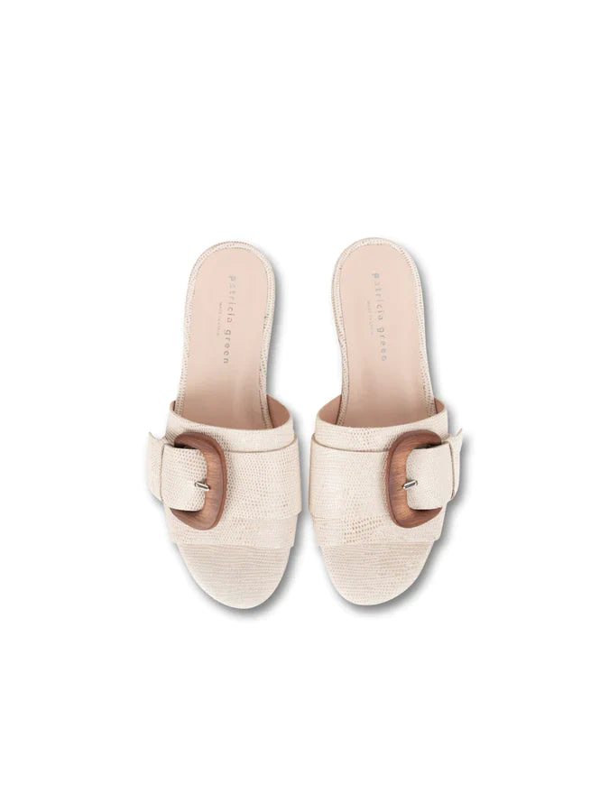 Patricia Green - Venice Buckle Sandal