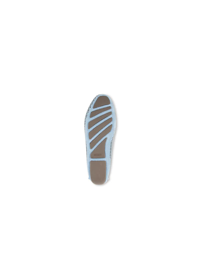 Patricia Green - Barrie Perforated  Driving Moccasin